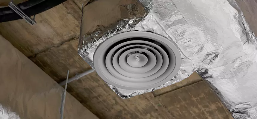 Our Basement Vent Cleaning Services in Columbus, OH