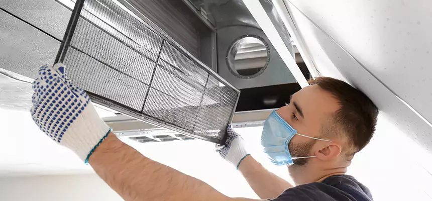 Our Dryer Vent Replacement Services in Columbus, OH