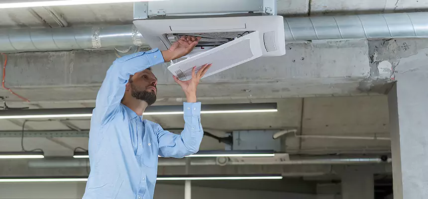 Our Energy Recovery Ventilation Cleaning Services in Columbus, OH