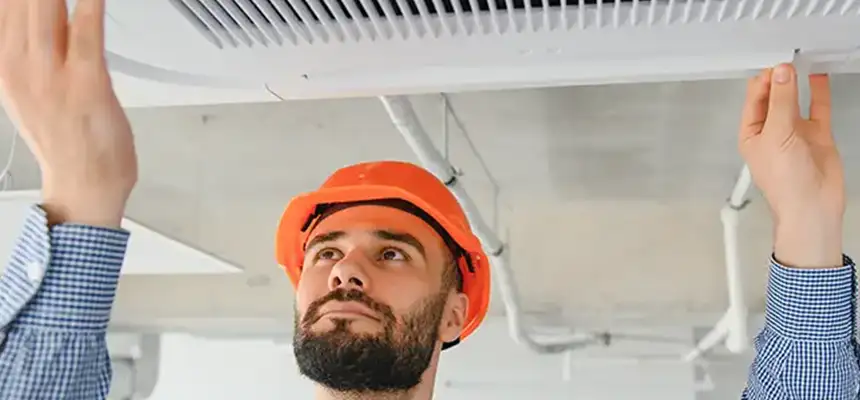 Our Furnace Vent Cleaning Services in Columbus, OH