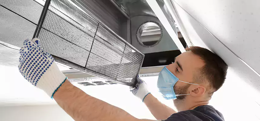 Our Home Duct Cleaning Services in Columbus, OH