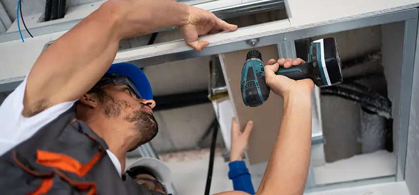 Our Improve Home Air Circulation Services in Columbus, OH