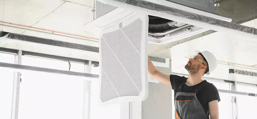 Our Indoor Air Quality Improvement Services in Columbus, OH