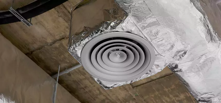 Our Industrial Dryer Vent Cleaning Services in Columbus, OH