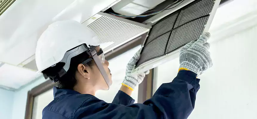 Our Multi-family Home Duct Cleaning Services in Columbus, OH