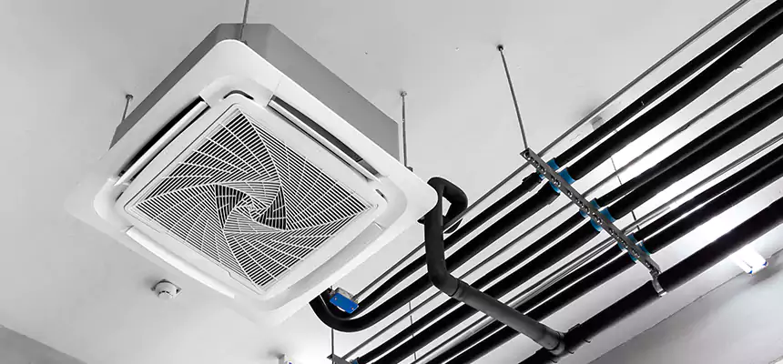 Our Smart AC Vent Controller Services in Columbus, OH