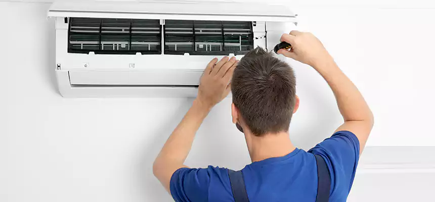 Our Smart Air Conditioning Installation Services in Columbus, OH