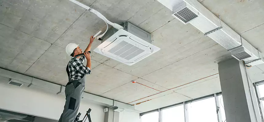 Our Wi Fi Connected Air Ducts Services in Columbus, OH