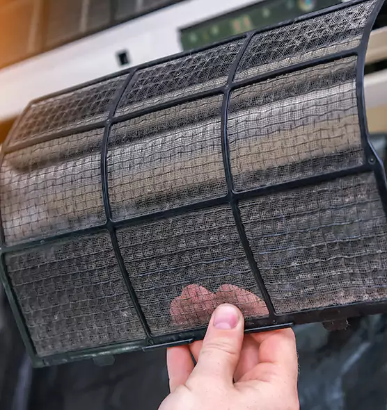 Top-notch AC Air Filter Replacement in Columbus