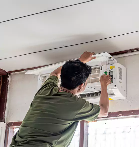 About Air Duct & AC Odor Removal in Columbus, OH