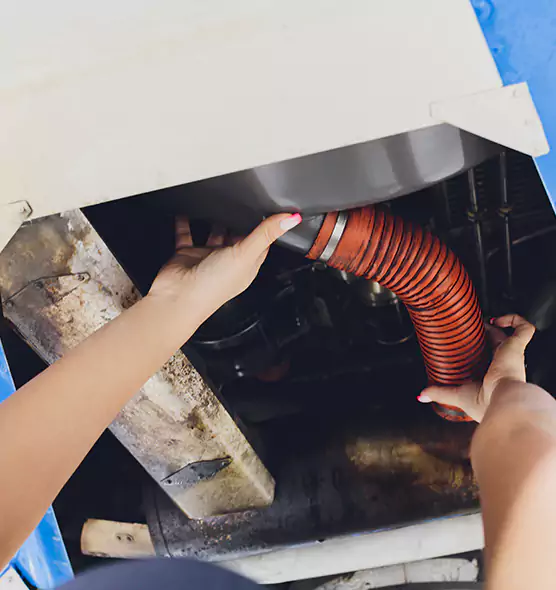 Professional Air Duct Leak Repair in Columbus, OH
