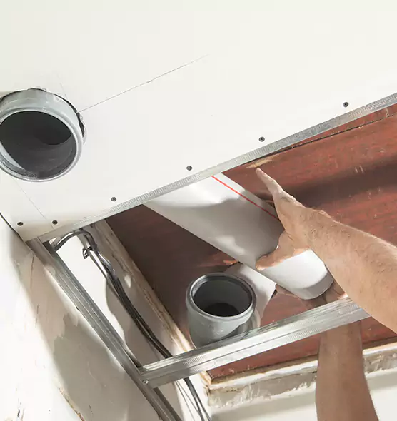 Professional Air Duct Replacement in Columbus, OH