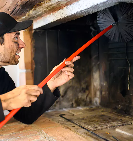 About Expert Chimney Cleaning in Columbus, OH