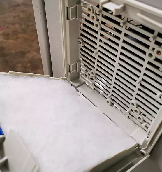 Professional Dryer Vent Mold Cleaning in Columbus, OH