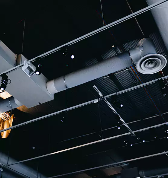 About Duct Sanitization with UV Light in Columbus, OH