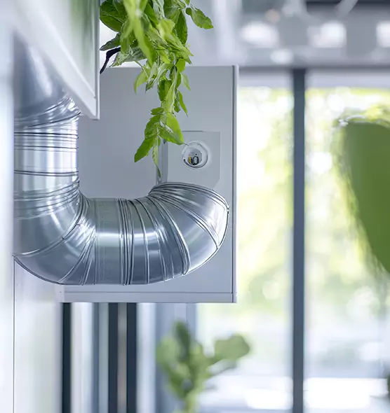 Professional Eco-Friendly Duct Cleaning Services in Columbus, OH