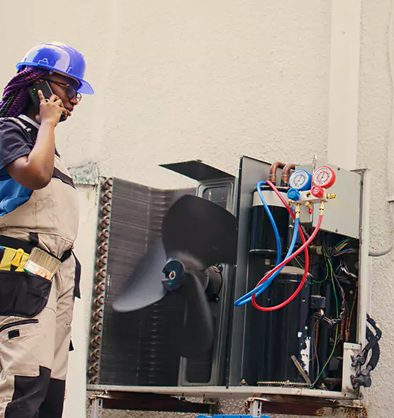 Professional Energy-Efficient HVAC Cleaning in Columbus, OH