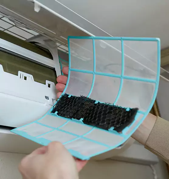 Welcome to Air Duct Cleaning & Repairs Columbus — Your Local HEPA Filter Installation Pros in Columbus, OH