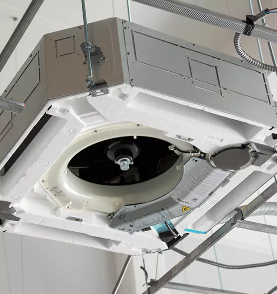 Professional Industrial Dryer Vent Cleaning in Columbus, OH