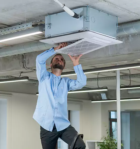 Advanced Residential Air Vent Cleaning in Columbus, OH