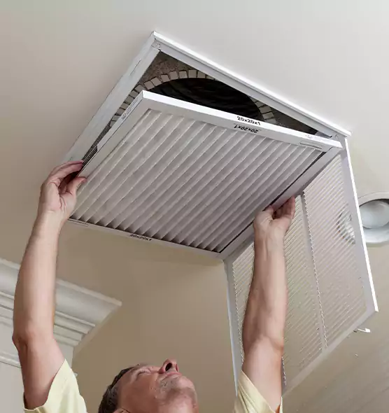 Advanced Residential Vent Cleaning in Columbus, OH