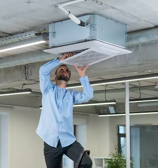 Advanced Rodent Droppings In Vents in Columbus, OH
