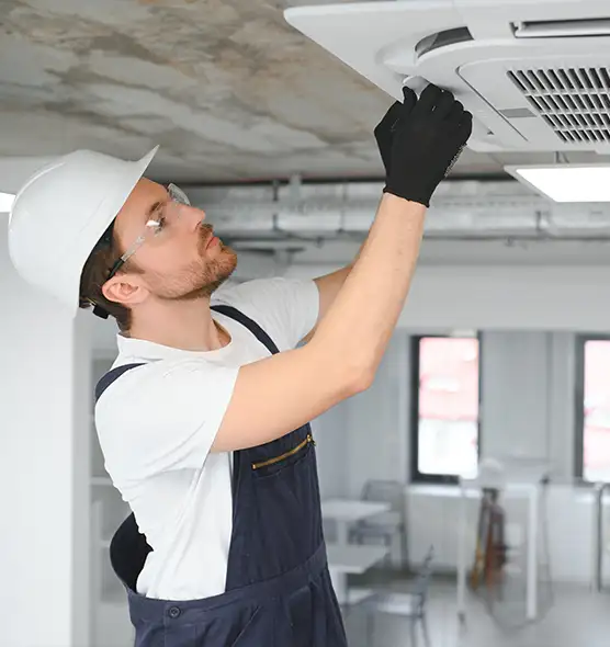 About Spring Air Duct Cleaning in Columbus, OH