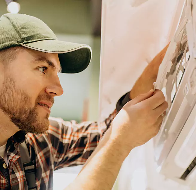 Why Homeowners Businesses Trust Us in Columbus, OH?