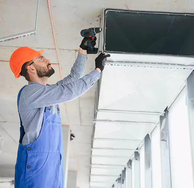 Why Homeowners & Businesses Trust Us in Columbus, OH?