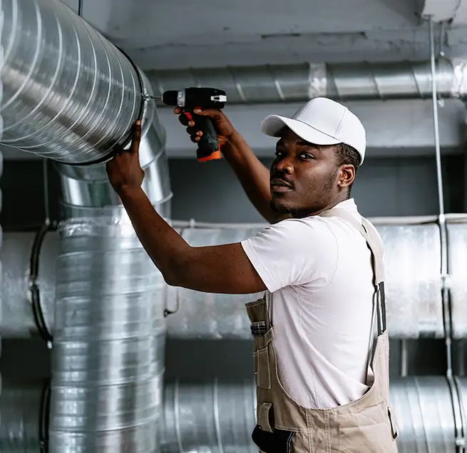 Why Homeowners & Businesses Trust Us Columbus, OH