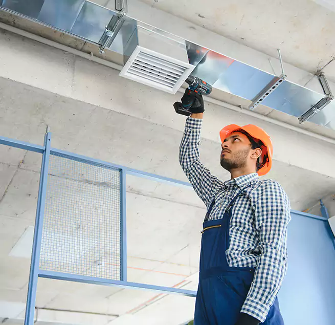 Why Homeowners & Businesses Trust Us in Columbus, OH?