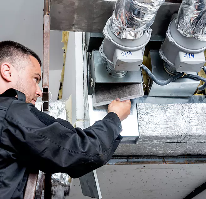 Why Homeowners & Businesses Trust Us in Columbus, OH?