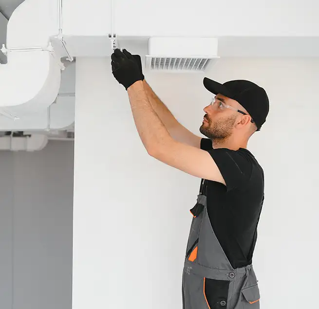 Why Homeowners & Businesses Trust Us in Columbus, OH?