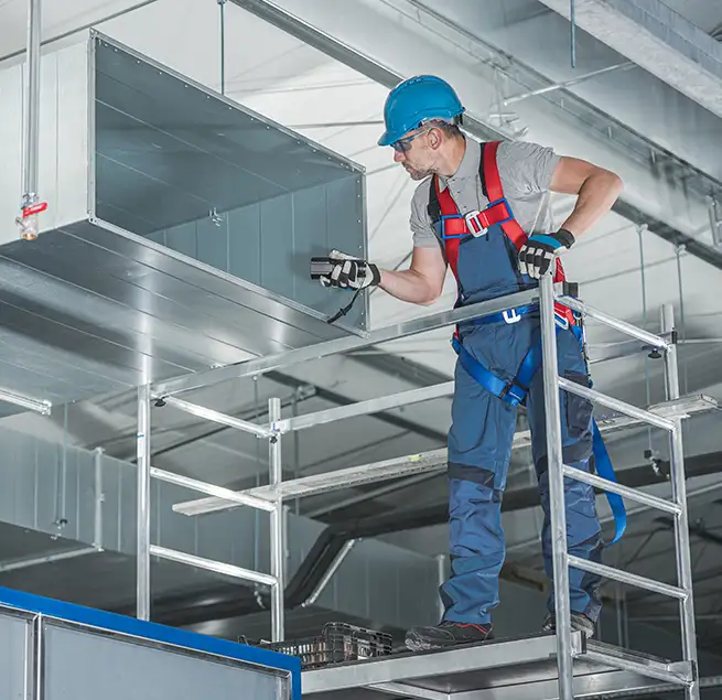 Why Homeowners & Businesses Trust Us in Columbus, OH?