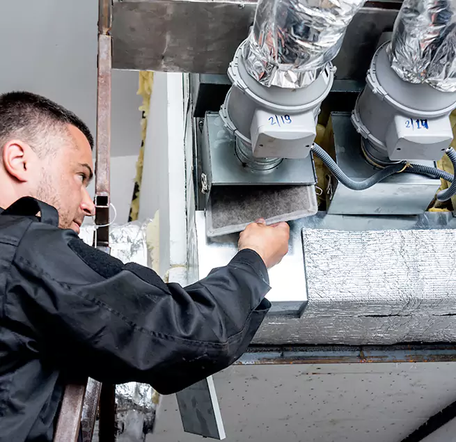 Why Homeowners & Businesses Trust Us in Columbus, OH