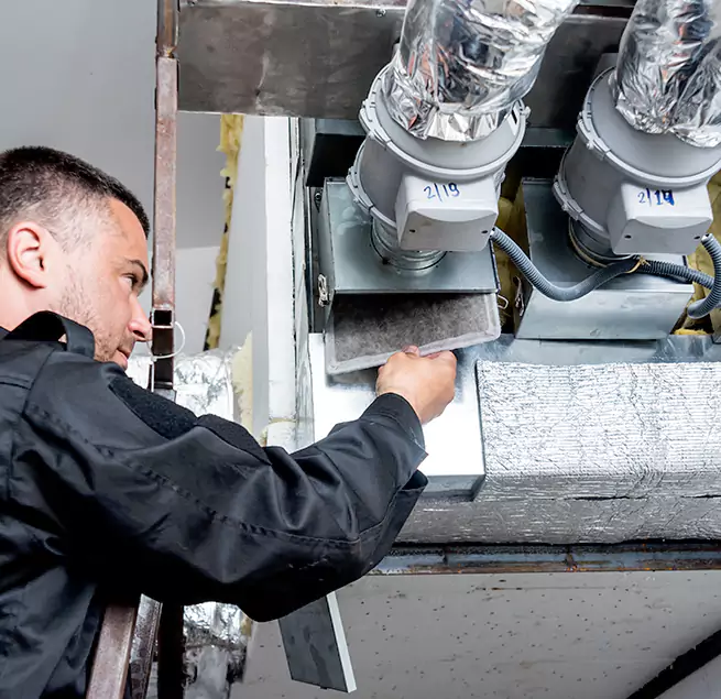 Why Homeowners & Businesses Trust Us in Columbus, OH?