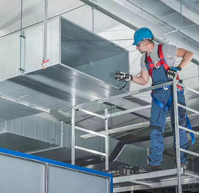 Why Homeowners & Businesses Trust Us in Columbus, OH?