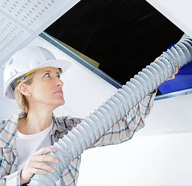 Why Homeowners & Businesses Trust Us Columbus, OH