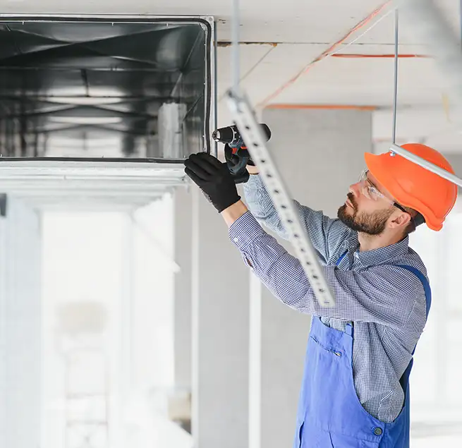 Why Homeowners & Businesses Trust Us in Columbus, OH?