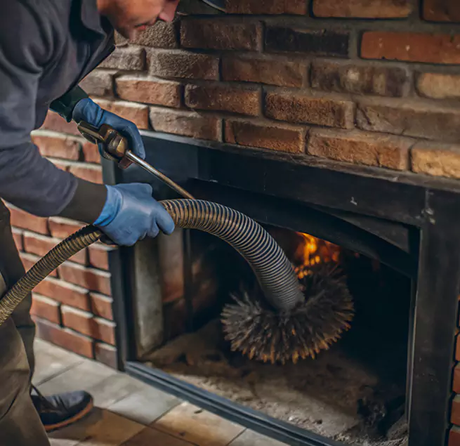 Why Homeowners & Businesses Trust Us in Columbus, OH?