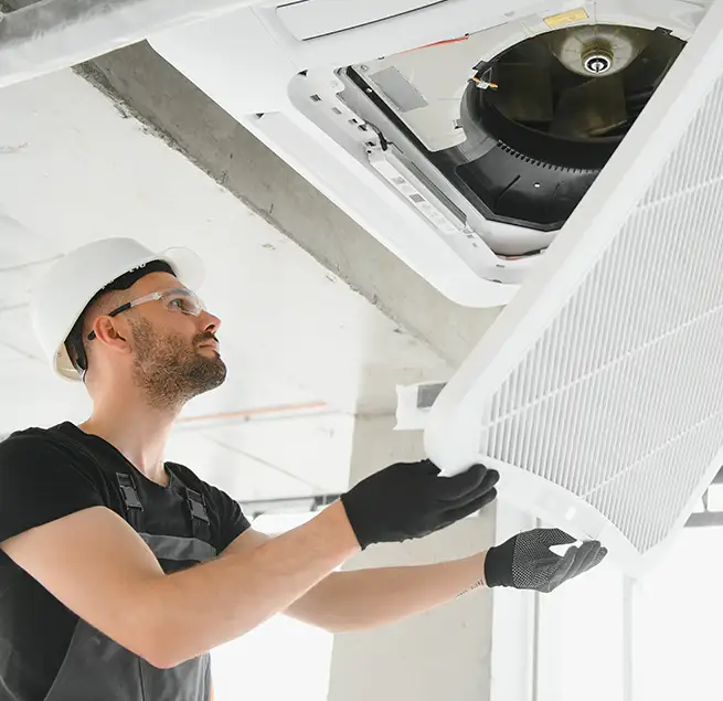 Why Homeowners & Businesses Trust Us in Columbus, OH?