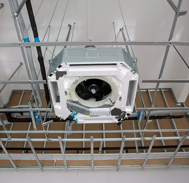 Why Homeowners & Businesses Trust Us in Columbus, OH?