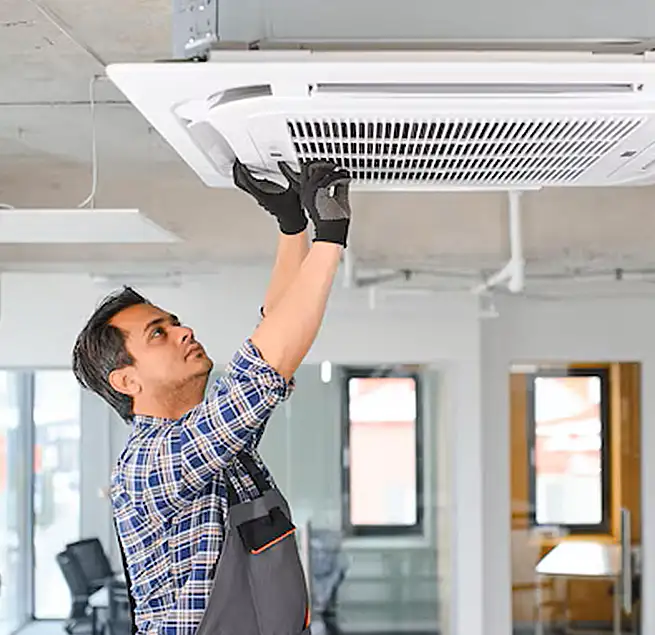 Why Homeowners & Businesses Trust Us in Columbus, OH?