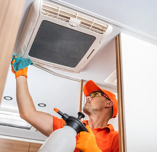 Why Homeowners & Businesses Trust Us in Columbus, OH?