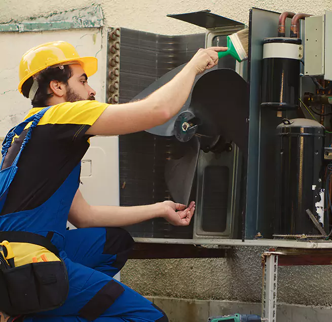 Why Homeowners Businesses Trust Us in Columbus, OH?