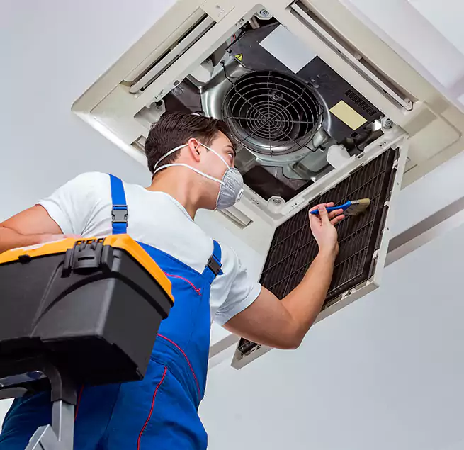 Why Homeowners & Businesses Trust Us in Columbus, OH