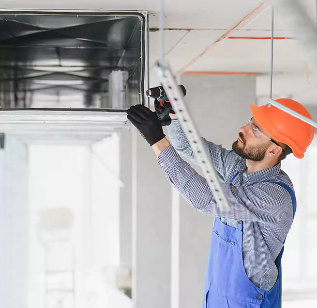 Why Homeowners & Businesses Trust Us Columbus, OH