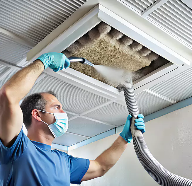 Why Homeowners & Businesses Trust Us Columbus, OH?