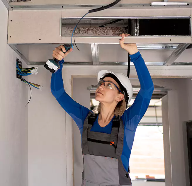 Why Homeowners & Businesses Trust Us in Columbus, OH?