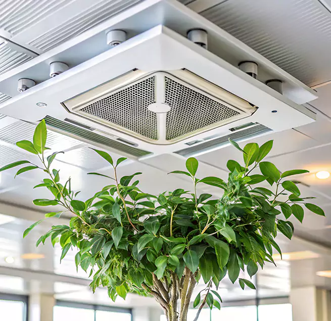 Why Homeowners & Businesses Trust Us in Columbus, OH?